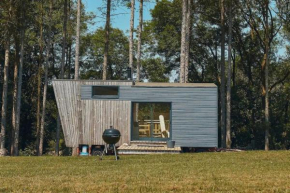 La Cafoutche Tiny - 5 personnes